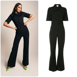 New Alice McCall Little Journey Jumpsuit